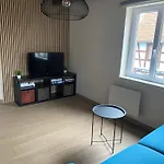 Le Stras, Triplex Atypique Individuel * Ittenheim