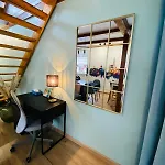 Le Stras, Triplex Atypique Individuel Ittenheim