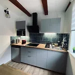 Le Stras, Triplex Atypique Individuel *