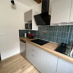 Le Stras, Triplex Atypique Individuel *