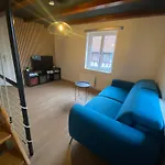 Le Stras, Triplex Atypique Individuel * Ittenheim