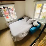 Apartamento Le Stras, Triplex Atypique Individuel Ittenheim
