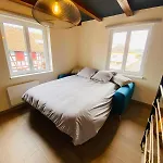 Le Stras, Triplex Atypique Individuel Apartamento *