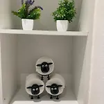 Apartamento Le Stras, Triplex Atypique Individuel *