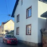 Apartamento Le Stras, Triplex Atypique Individuel Ittenheim