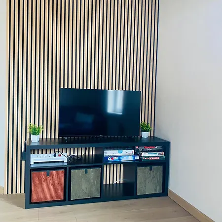 Le Stras, Triplex Atypique Individuel