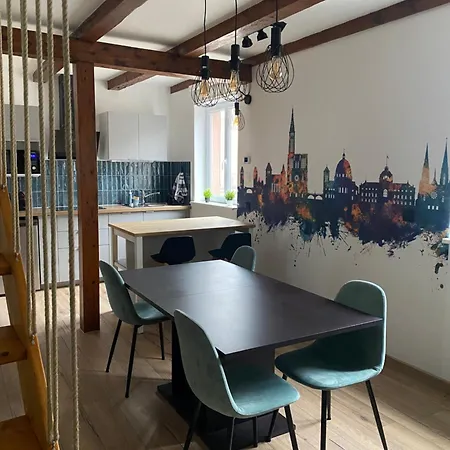 Le Stras, Triplex Atypique Individuel Ittenheim