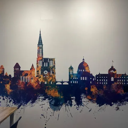 Le Stras, Triplex Atypique Individuel Ittenheim