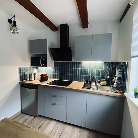 Le Stras, Triplex Atypique Individuel *