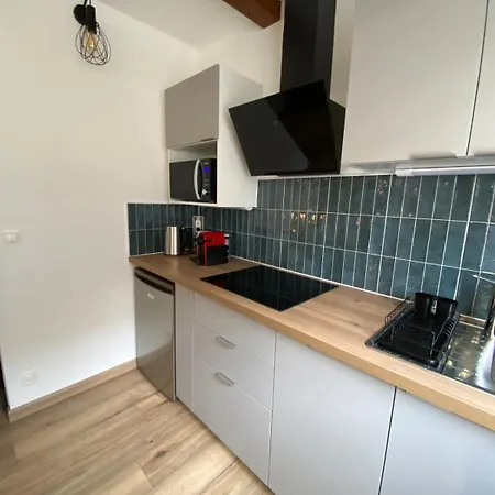 Le Stras, Triplex Atypique Individuel *