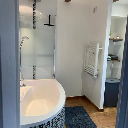 Le Stras, Triplex Atypique Individuel Ittenheim