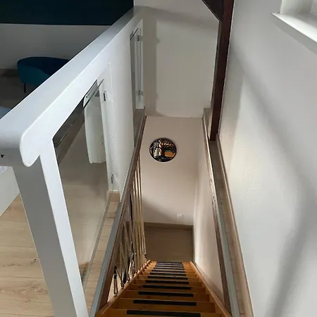 Le Stras, Triplex Atypique Individuel