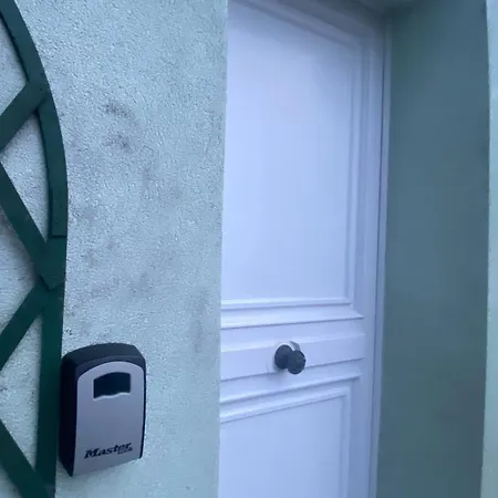 Le Stras, Triplex Atypique Individuel Appartement