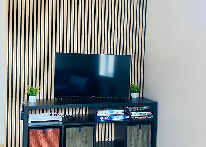 Le Stras, Triplex Atypique Individuel