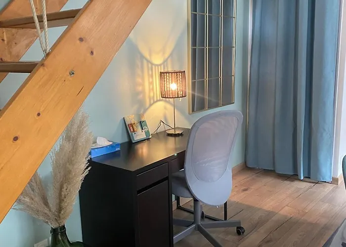 Appartement Le Stras, Triplex Atypique Individuel Ittenheim