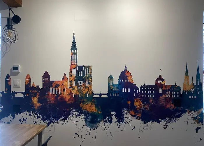 Le Stras, Triplex Atypique Individuel Ittenheim