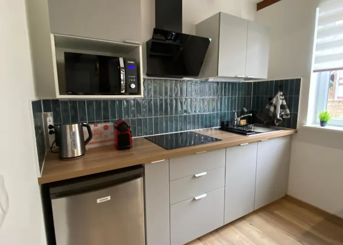 Appartement Le Stras, Triplex Atypique Individuel Ittenheim