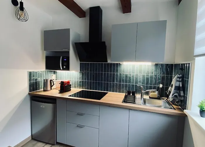 Le Stras, Triplex Atypique Individuel *