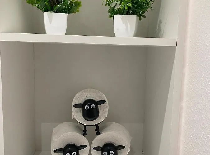 Apartman Le Stras, Triplex Atypique Individuel *