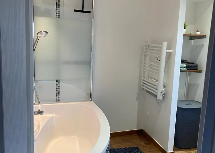 Le Stras, Triplex Atypique Individuel Ittenheim