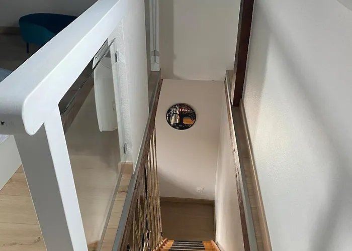 Le Stras, Triplex Atypique Individuel