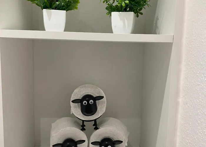 Le Stras, Triplex Atypique Individuel Appartement