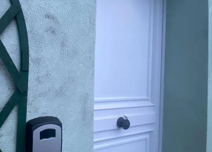 Le Stras, Triplex Atypique Individuel Apartman